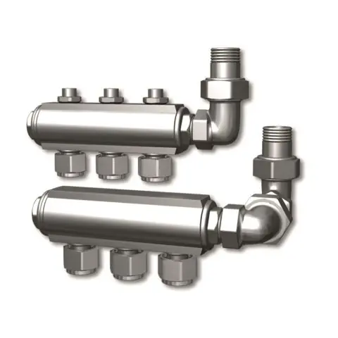 LK Systems 2417475 Minifördelare Fynd